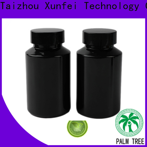 Xunfei pet medicine bottles for sale