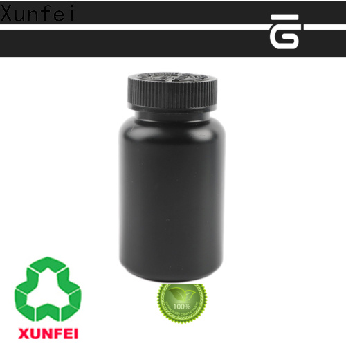Xunfei hdpe bottles for sale from China