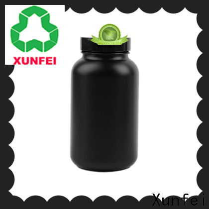 Xunfei Hot Selling milk bottle manufacturer