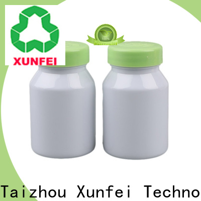 Xunfei plastic medicine bottle company