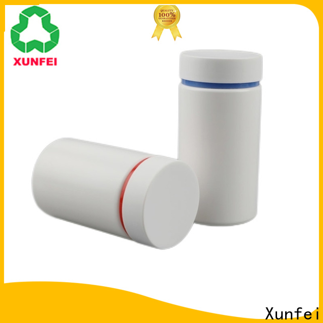 Xunfei High quality hdpe bottles for sale from China