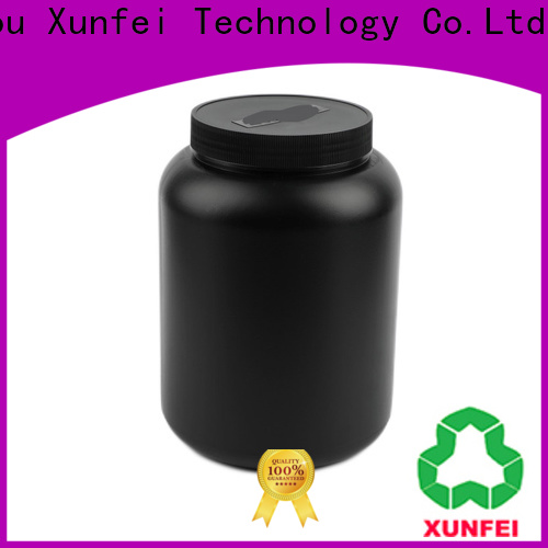 Xunfei Factory Price coffee bottle supplier