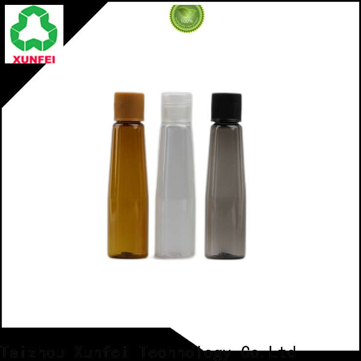 Xunfei Good Selling tobacco bottle for sale