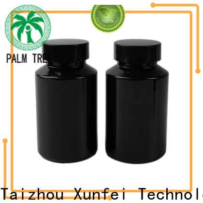 Factory Price pet medicine bottles factory