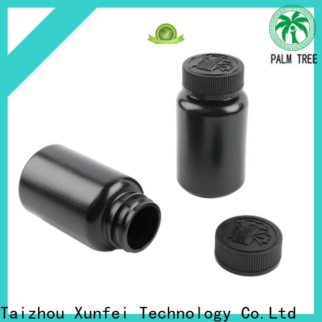 Xunfei Wholesale hdpe bottle factory for sale