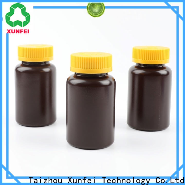 Best hdpe bottles for pharmaceutical use company
