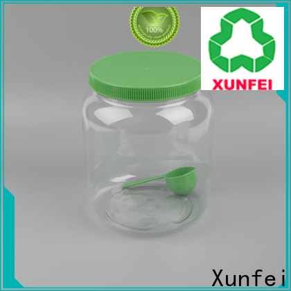 Xunfei Good Selling tea bottle from China