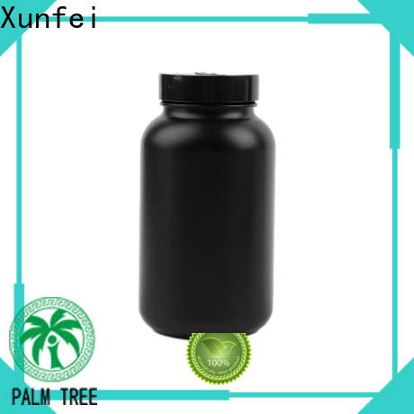 High quality food bottle manufacturer factory