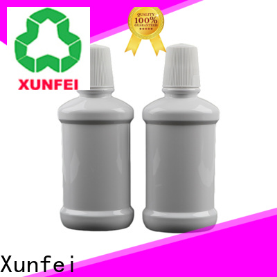 Xunfei hanging hand sanitizer bottles company