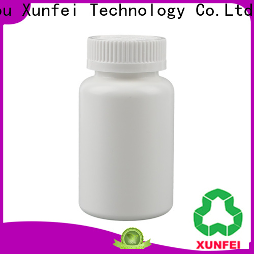 Factory Price small hdpe bottles manufacturer