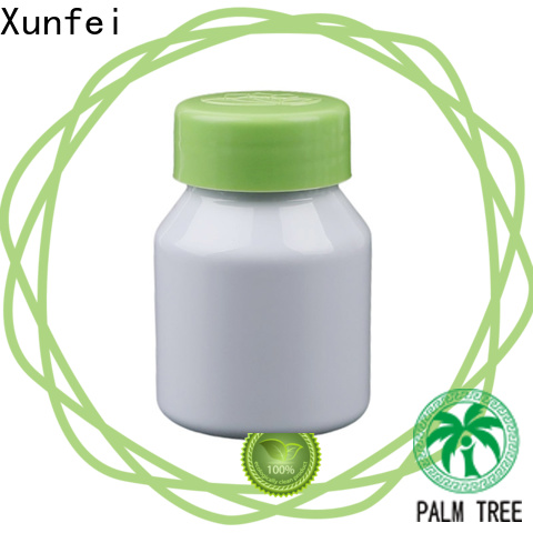 Xunfei pet medicine bottles from China