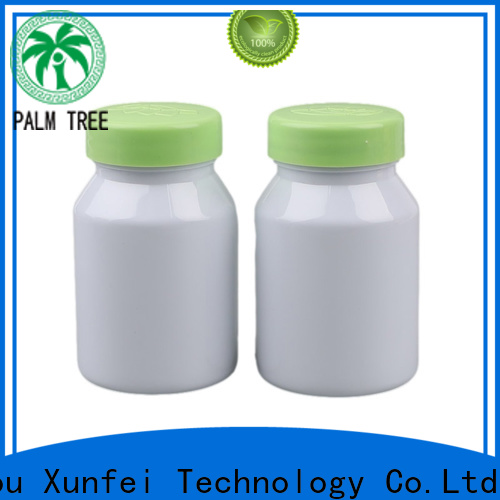 Customized pet medicine bottles factory