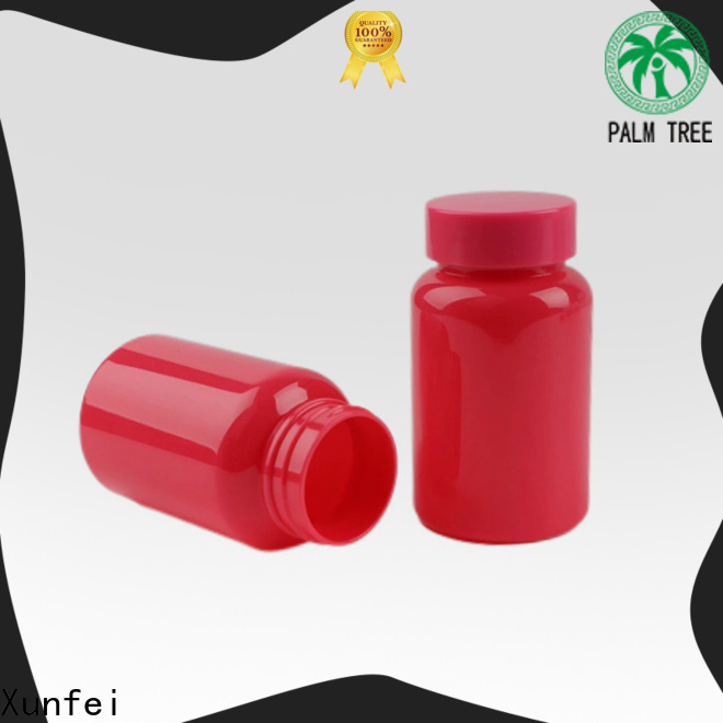 Good Selling plastic medicine bottles for sale for sale