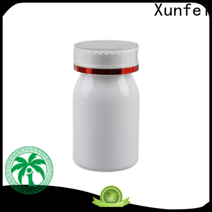 Factory Direct brown plastic medicine bottles company