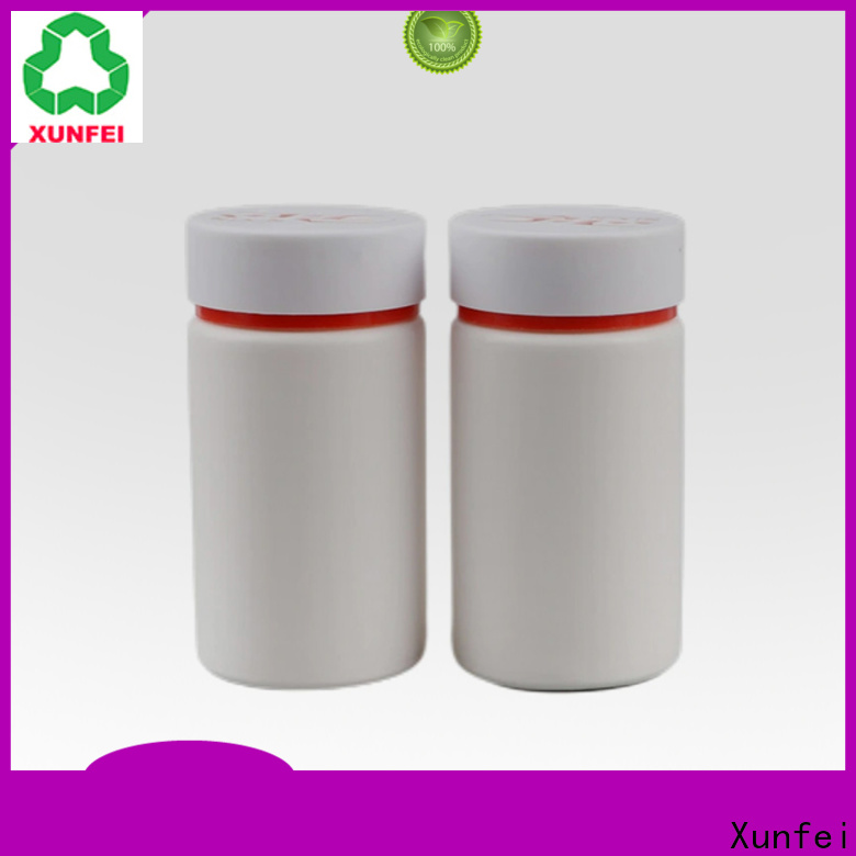 Xunfei 1l hdpe bottle supplier