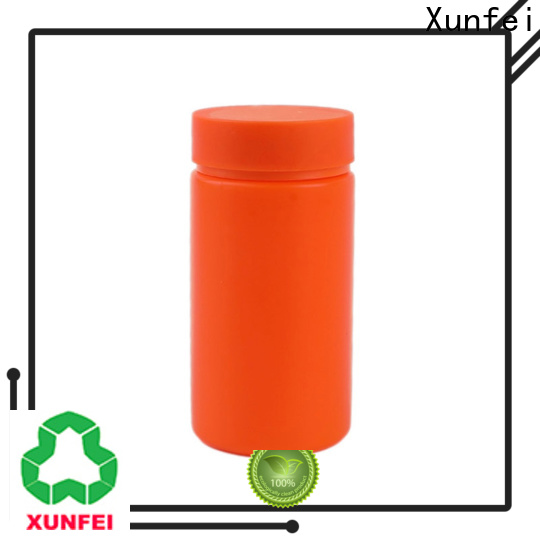Xunfei Hot Selling small hdpe bottles company