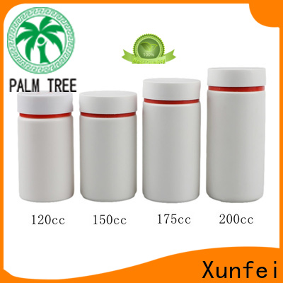 Xunfei Factory Price 12 oz hdpe bottle for sale