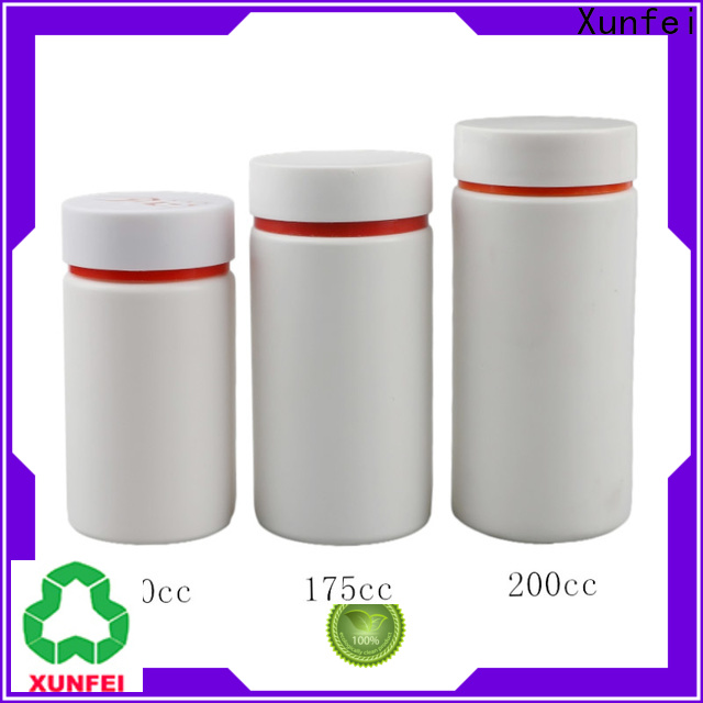 Xunfei 16 oz hdpe bottle company