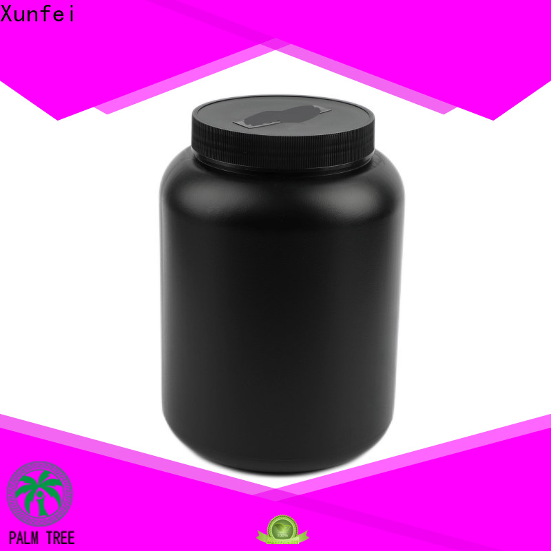Xunfei Customized food bottle manufacturer factory
