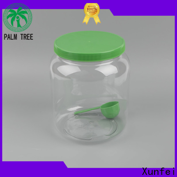 High quality milk bottle from China