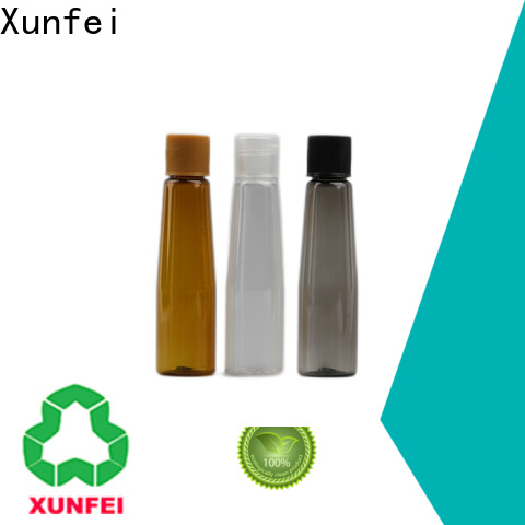 Xunfei hemp bottle factory