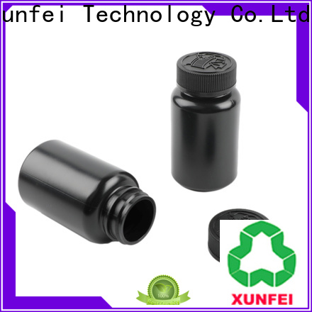 Xunfei Hot Sale hdpe medicine bottle supplier