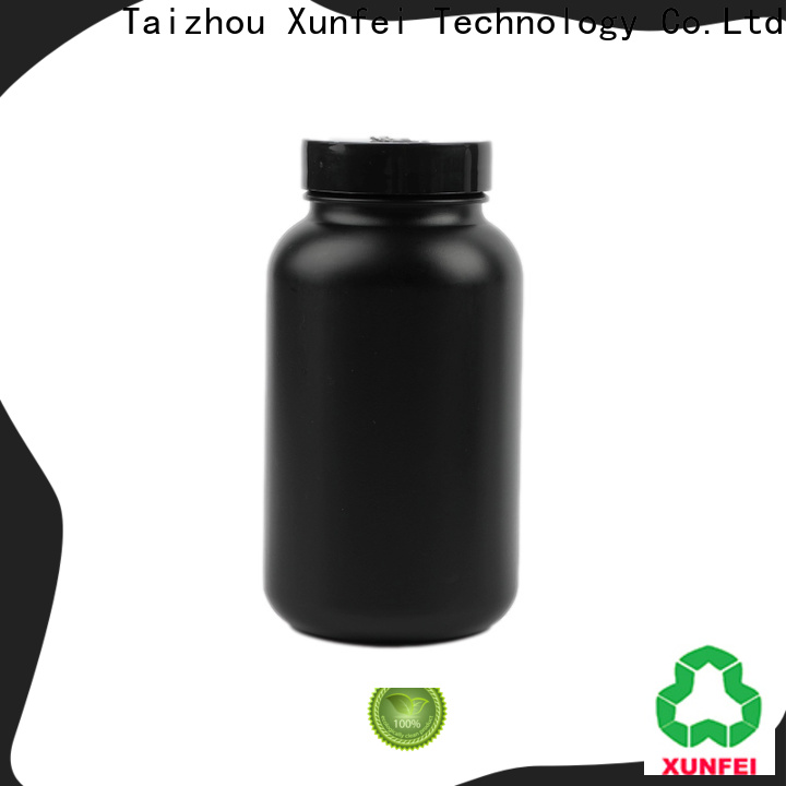 Xunfei Hot Sale sauce bottle manufacturer