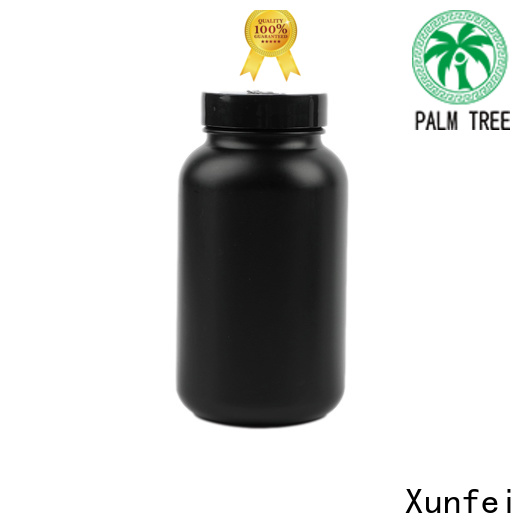 Customized plastic food bottles wholesale from China