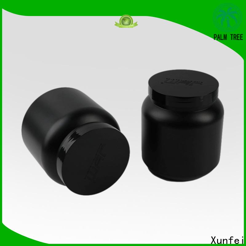 Xunfei Factory Price curry bottle with good price