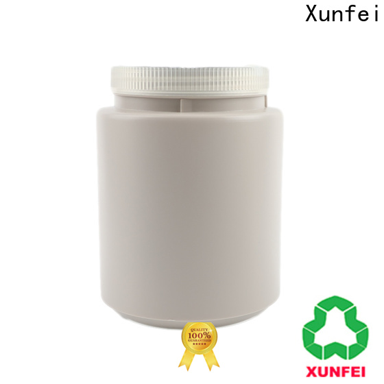 Xunfei Factory Price coffee bottle factory