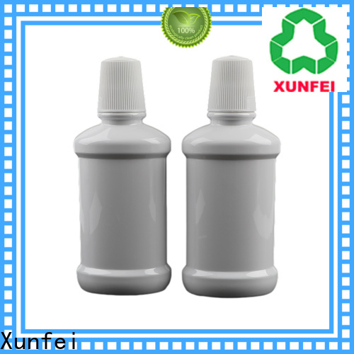 Xunfei Best hand sanitizer bottle manufacturer manufacturer