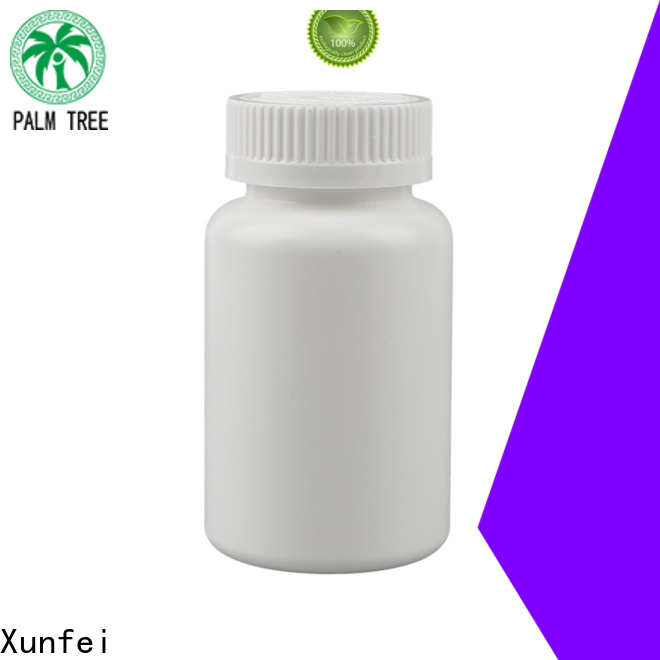 Top Selling 10 ml hdpe bottle from China