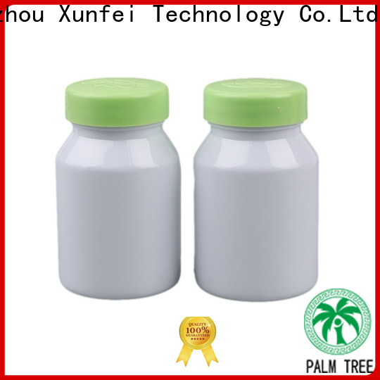 Xunfei Best plastic medicine bottles for sale for sale