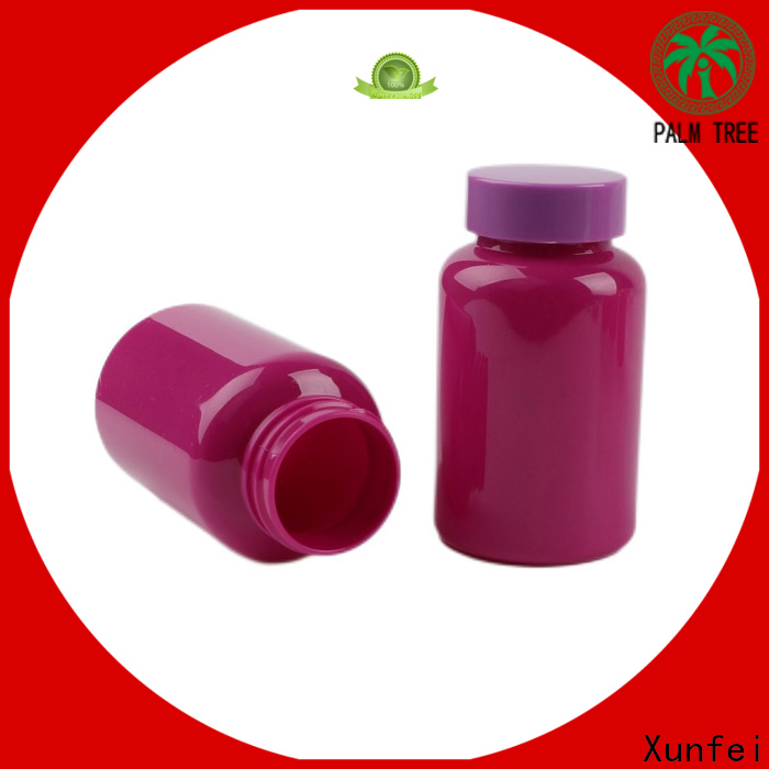 Wholesale clear plastic medicine bottles company