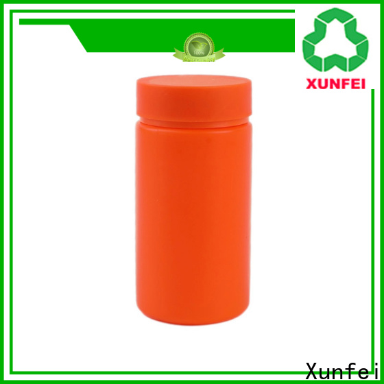 Xunfei hdpe spray bottle with good price