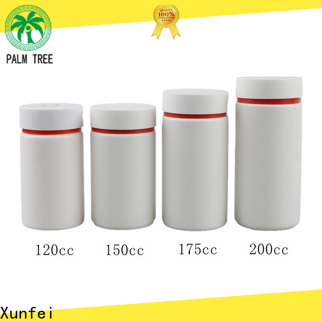 Xunfei hdpe containers with lids for sale