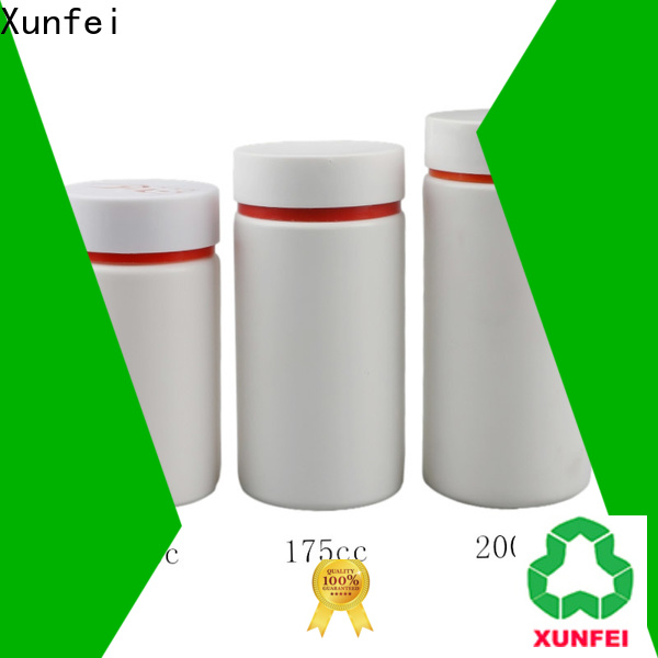 Wholesale amber hdpe bottles for sale