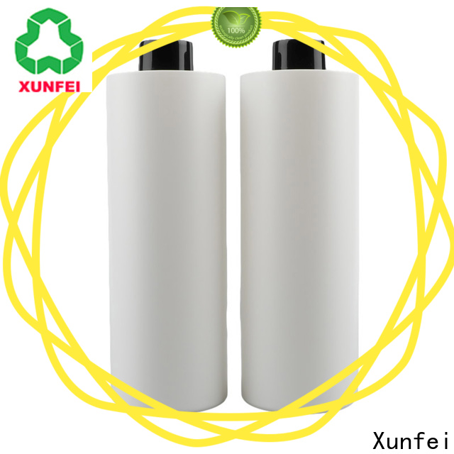 Custom 250ml lotion bottle company