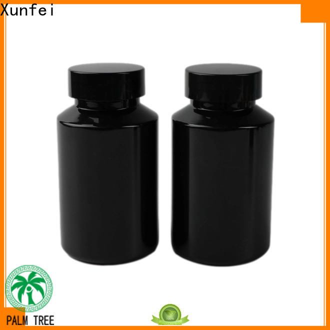 Xunfei pet medicine bottles company