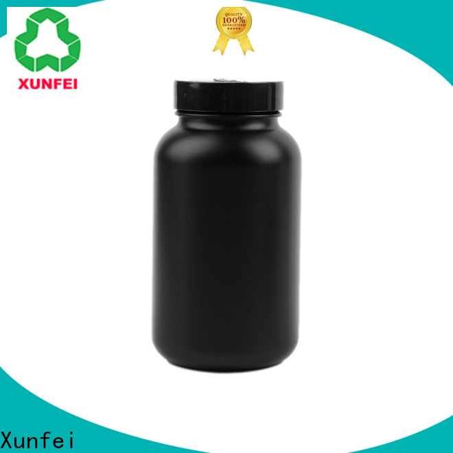 Xunfei reagent bottle from China