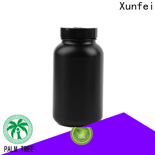 Good Selling plastic food bottles wholesale with good price