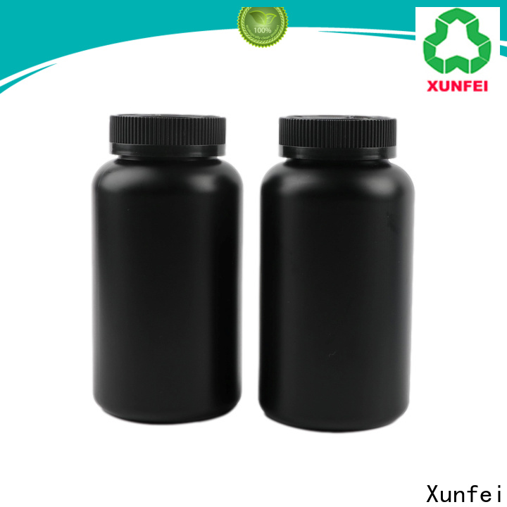 Xunfei food plastic bottle for sale
