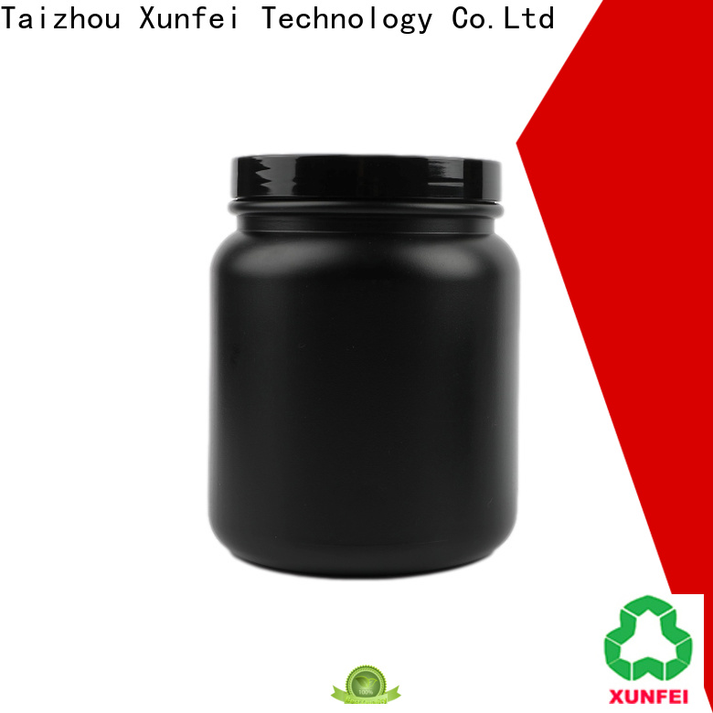Xunfei Factory Price protein bottle with good price