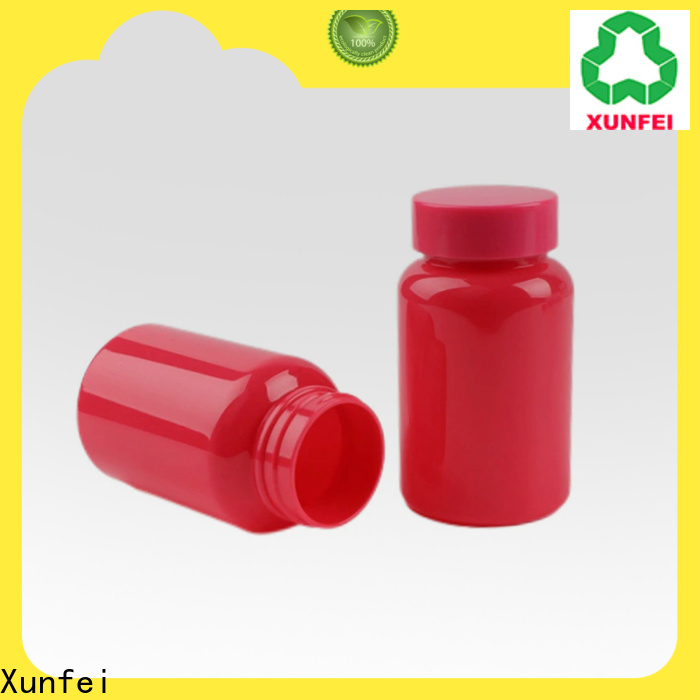 Best pet medicine bottles from China