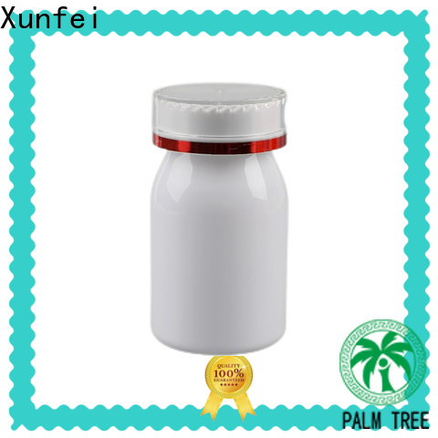 Hot Selling plastic medicine bottles wholesale for sale