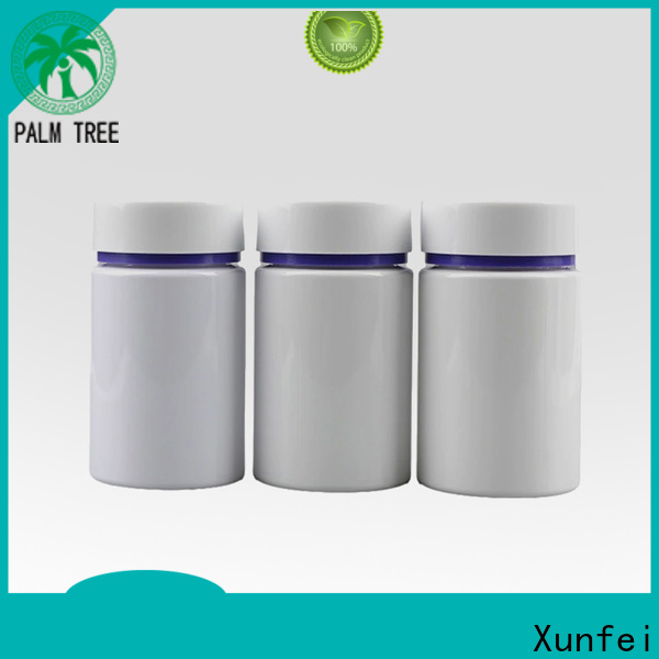 High quality pet medicine bottles supplier