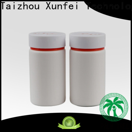 Xunfei hdpe bottles for pharmaceutical use factory