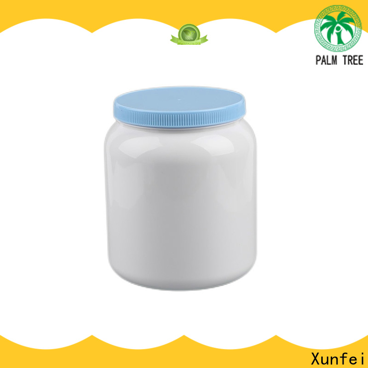 Xunfei Wholesale candy bottle manufacturer