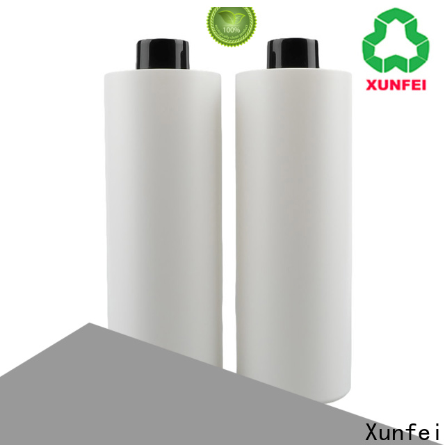 Xunfei Hot Selling pump lotion bottles wholesale with good price