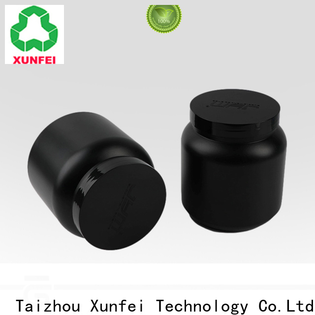 High quality sauce bottle company